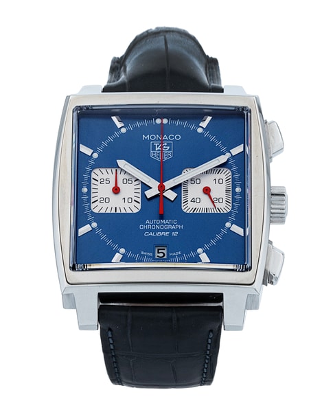 Tag Heuer Monaco CAW2111.FC6183